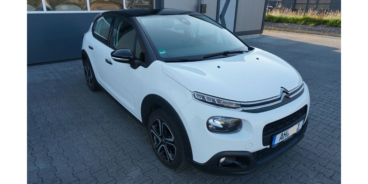 Citroen C3 72.063 km 8.400 &euro; Gescher 48712