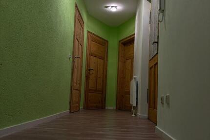 Wunderschöne 3 Raumwohnung in Aue 3 zimmer