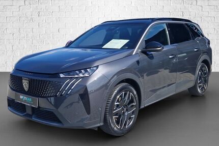 Peugeot 5008 28.393 km 33.950 &euro; Delitzsch OT Döbernitz 04509