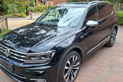 VW Tiguan Allspace 131.224 km 26.900 &euro; Aukrug 24613