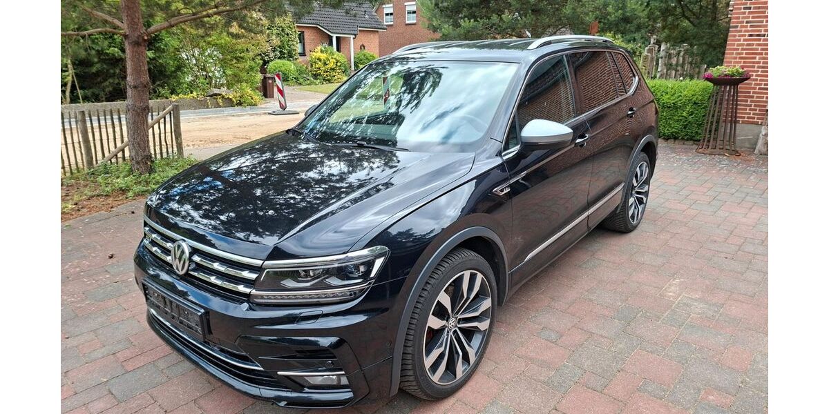 VW Tiguan Allspace 131.224 km 26.900 &euro; Aukrug 24613