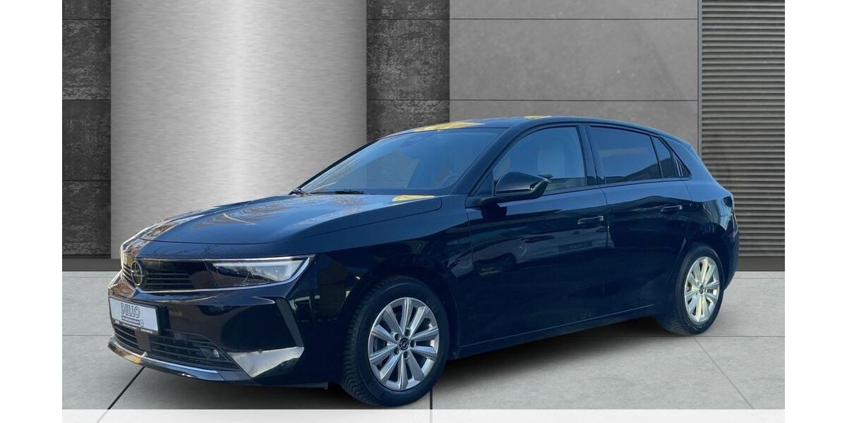 Opel Astra 87.567 km 16.980 &euro; Ahrensburg 22926