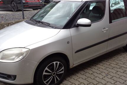 Skoda Roomster 173.601 km 1.700 &euro; Hamburg 22399