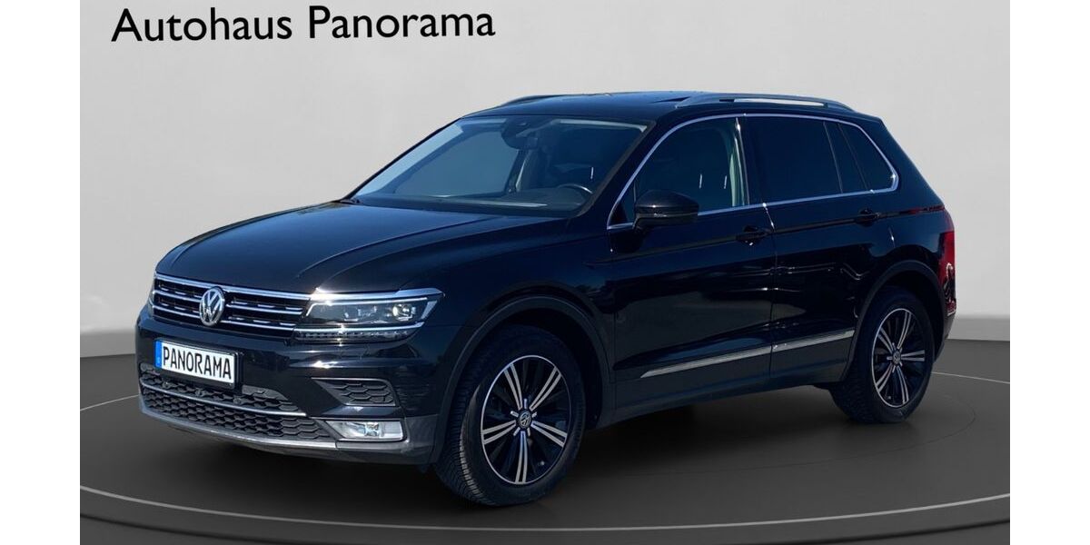 VW Tiguan 210.000 km 16.990 &euro; Schönefeld OT Großziethen 12529