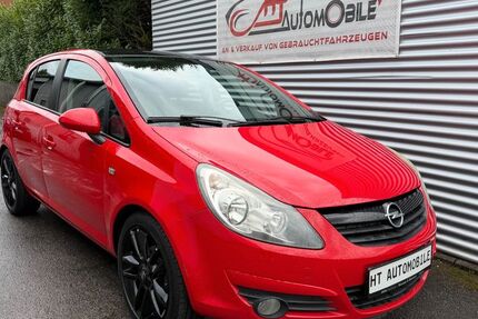 Opel Corsa 182.000 km 3.300 &euro; Marl 45770