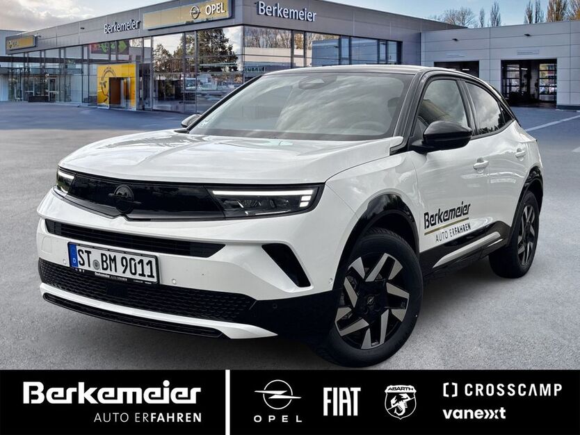 Opel Mokka 2.640 km 26.925 € Münster 48155