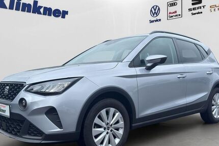 Seat Arona 25.042 km 18.790 € Losheim am See 66679