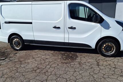 Opel Vivaro 107.913 km 10.600 &euro; Koblenz 56070