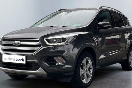 Ford Kuga 43.213 km 17.980 &euro; Pförring 85104