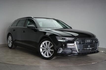 Audi A6 122.000 km 27.490 &euro; Braunschweig 38110
