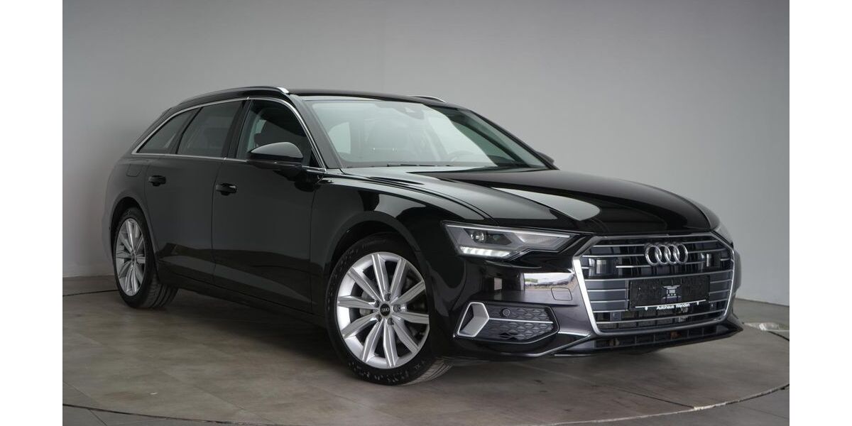 Audi A6 122.000 km 27.490 &euro; Braunschweig 38110