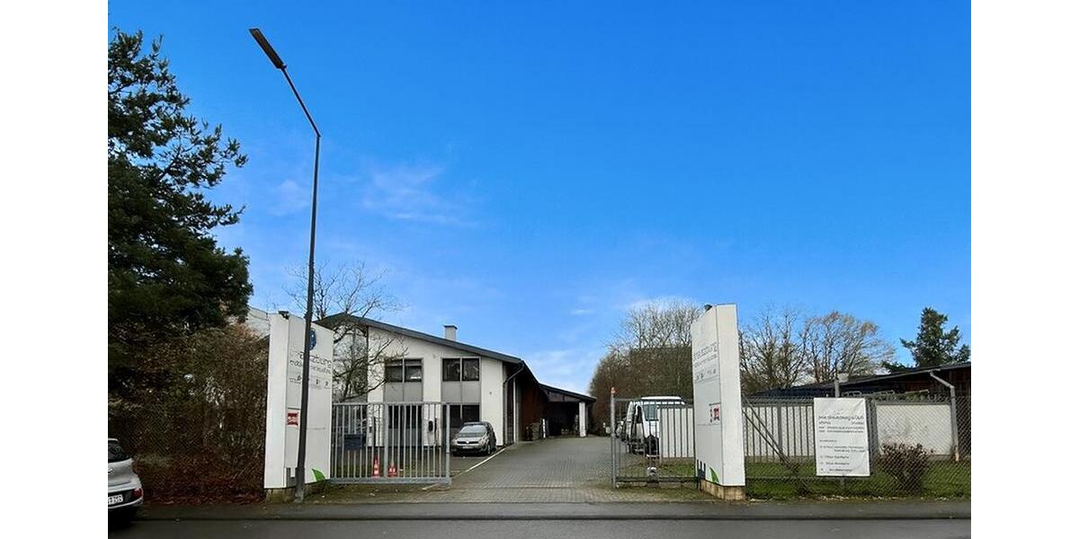 Gewerbeobjekt Wittlich - 4.850&euro; | Angebot:24418197