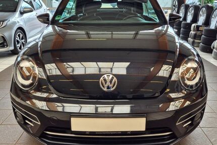 VW Beetle 105.800 km 14.250 € Kirchwalsede 27386