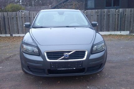 Volvo C30 128.000 km 3.450 &euro; Rötgesbüttel 38531