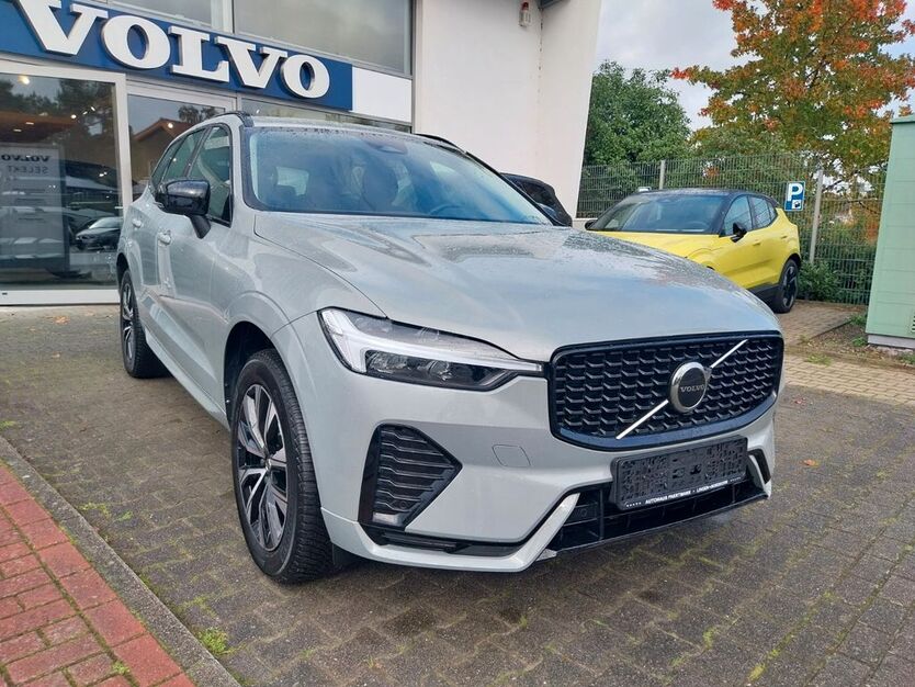 Volvo XC60 43.600 km 43.900 € Nordhorn 48527