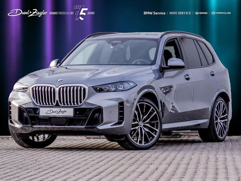 X5