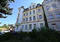 Wohnung zum Mieten in Weißenfels 320 € 50 m²