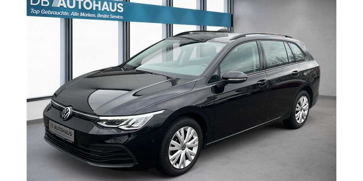 VW Golf 11.852 km 21.490 &euro; Schweinfurt 97424