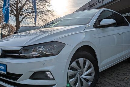 VW Polo 60.228 km 11.290 &euro; Wendeburg 38176