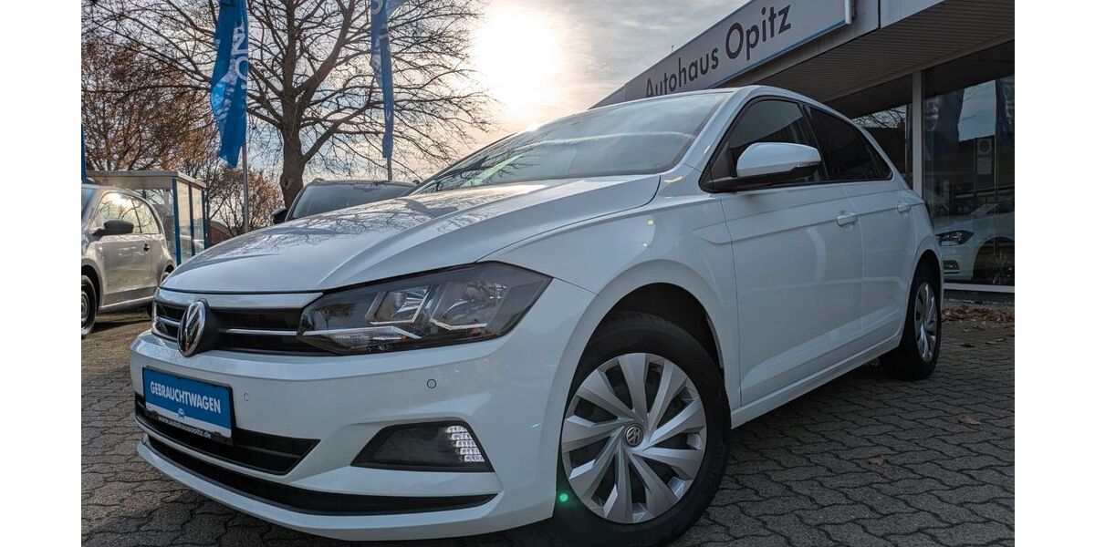 VW Polo 60.228 km 11.290 &euro; Wendeburg 38176