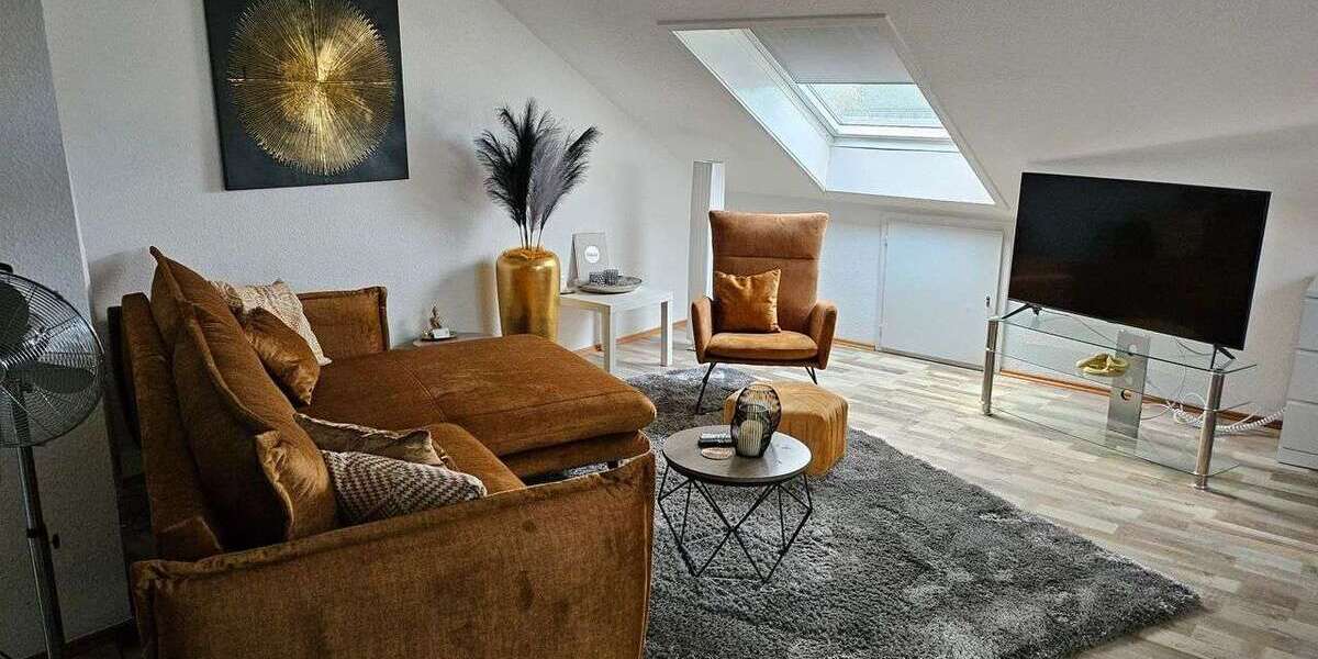 Wohnen auf Zeit in Koblenz 1.250 € 1 zimmer