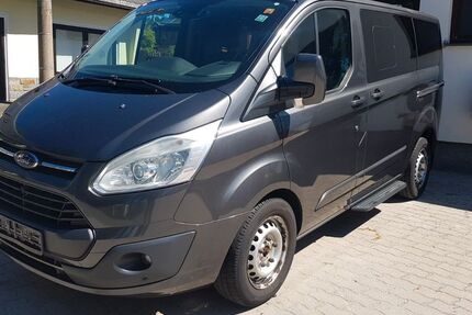 Ford Transit 190.000 km 11.594 &euro; Tirpersdorf 08606