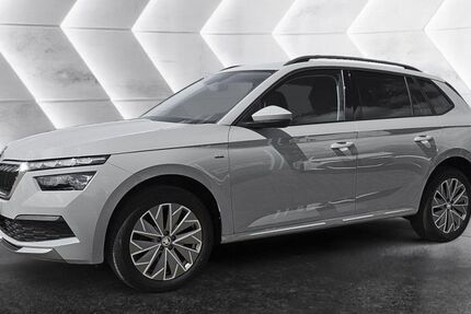 Skoda Kamiq 72.786 km 14.850 &euro; Ludwigsfelde 14974