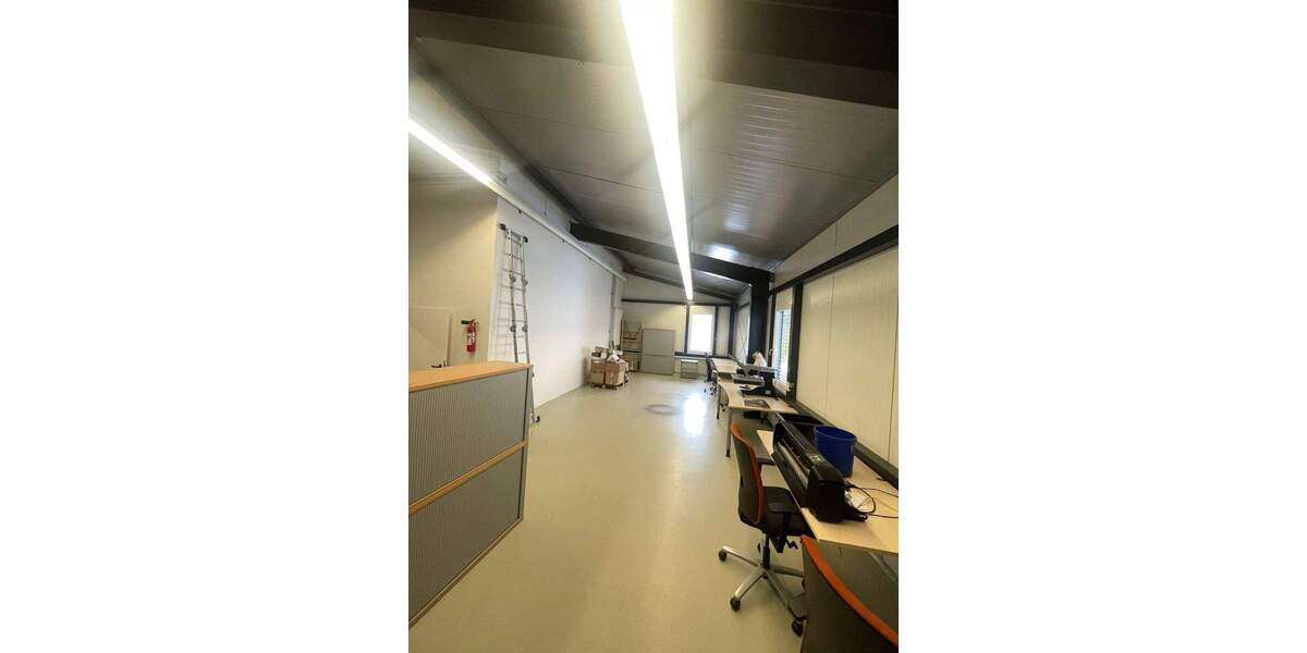 Gewerbeobjekt Erlangen Burgberg - 1.499.000&euro; | Angebot:24972675