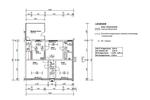 Doppelhaushälfte Neustadt (Dosse) - 4.5 Zimmer, 122 m&sup2;, 100.000&euro; | Angebot:26412274