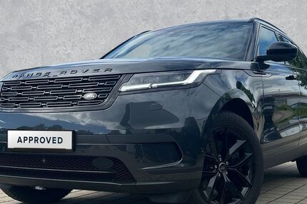 Land Rover Range Rover Velar 14.900 km 59.890 &euro; Koblenz/Gwb. Arenberg 56077