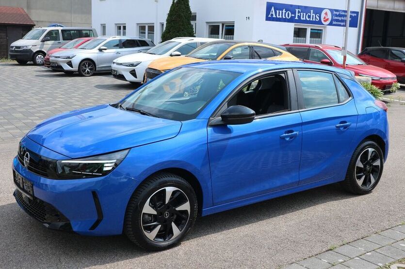 Corsa