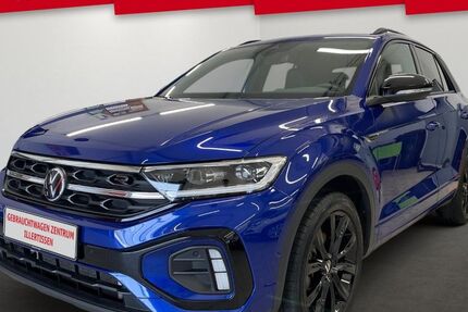 VW T-Roc 19.150 km 22.690 &euro; Illertissen 89257