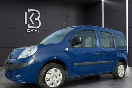 Renault Kangoo 194.610 km 3.990 € Burgkunstadt 96224