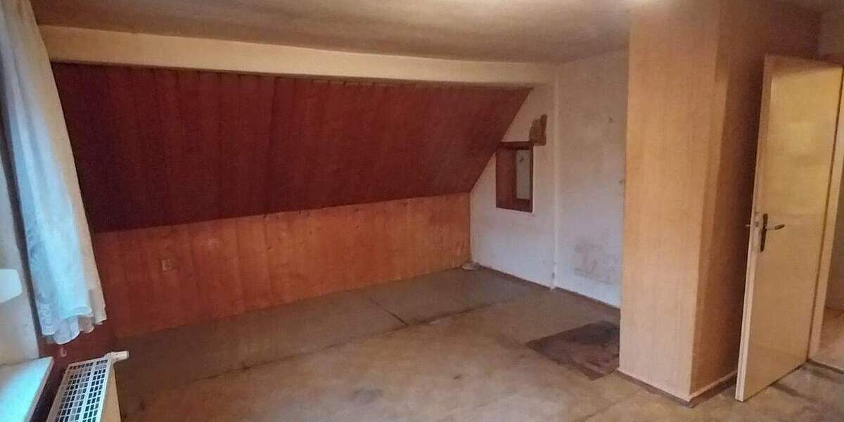 Einfamilienhaus Bad Muskau Köbeln - 6 Zimmer, 148 m&sup2;, 135.000&euro; | Angebot:25814276