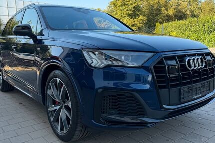 Audi Q7 187.400 km 40.990 &euro; Altheim 84051