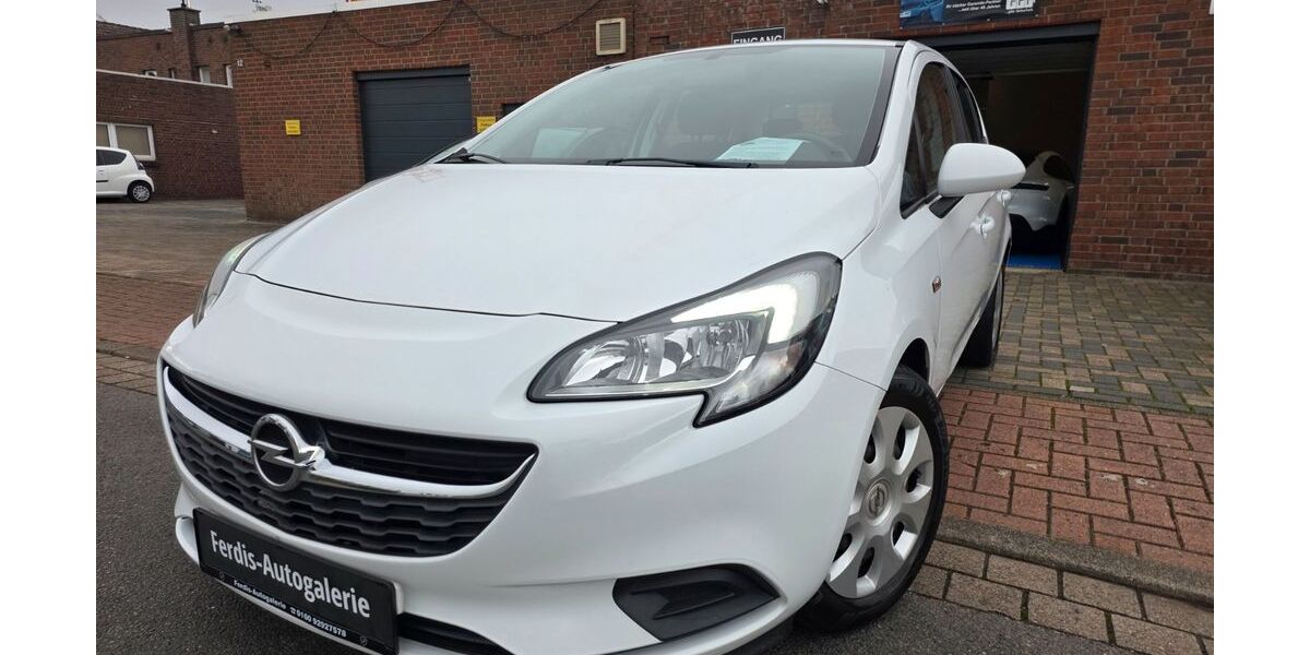 Opel Corsa 100.000 km 6.890 &euro; Garbsen 30827