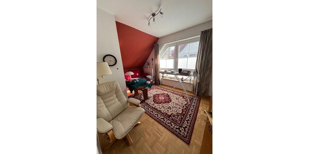 Doppelhaushälfte Nuthetal - 5 Zimmer, 110 m&sup2;, 549.000&euro; | Angebot:26060003