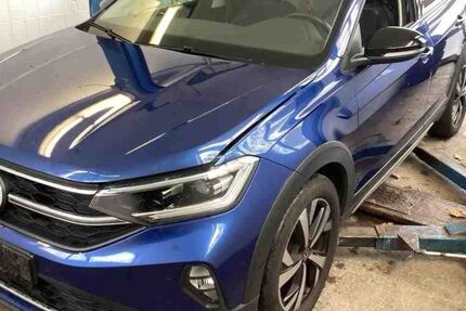 VW Taigo 97.885 km 17.970 &euro; Helmstedt 38350