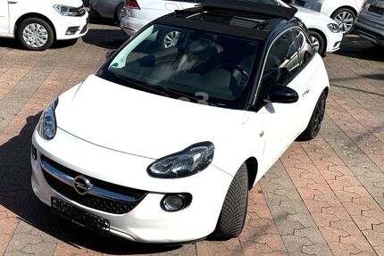 Opel Adam 92.612 km 10.490 &euro; Neuwied 56564