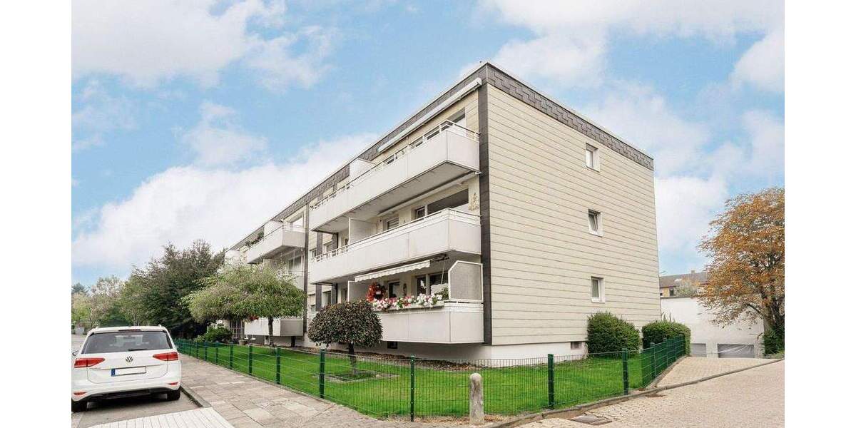 Etagenwohnung Meerbusch Strümp - 1 Zimmer, 35 m&sup2;, 125.000&euro; | Angebot:24776221
