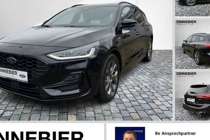 Ford Focus 28.707 km 17.630 &euro; Berlin 13089