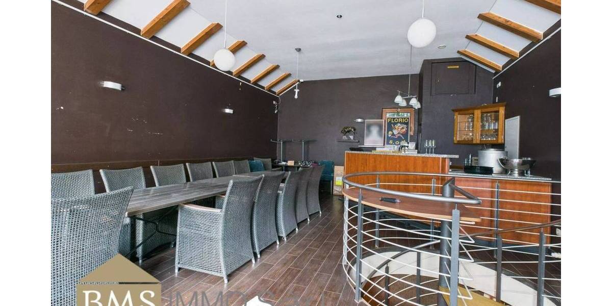 Gewerbeobjekt Trier Innenstadt - 2 Zimmer, 125.000&euro; | Angebot:25741464