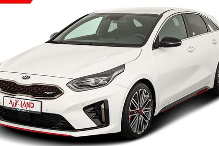 Kia pro ceed / ProCeed 83.161 km 22.990 &euro; Freiberg 09599