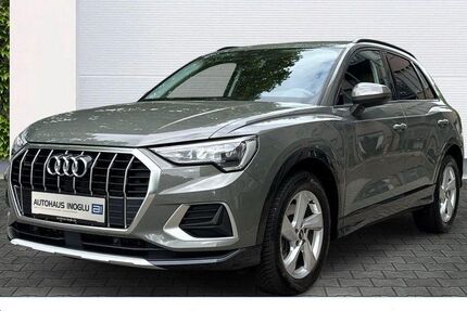 Audi Q3 35.750 km 33.885 &euro; Rüsselsheim 65428
