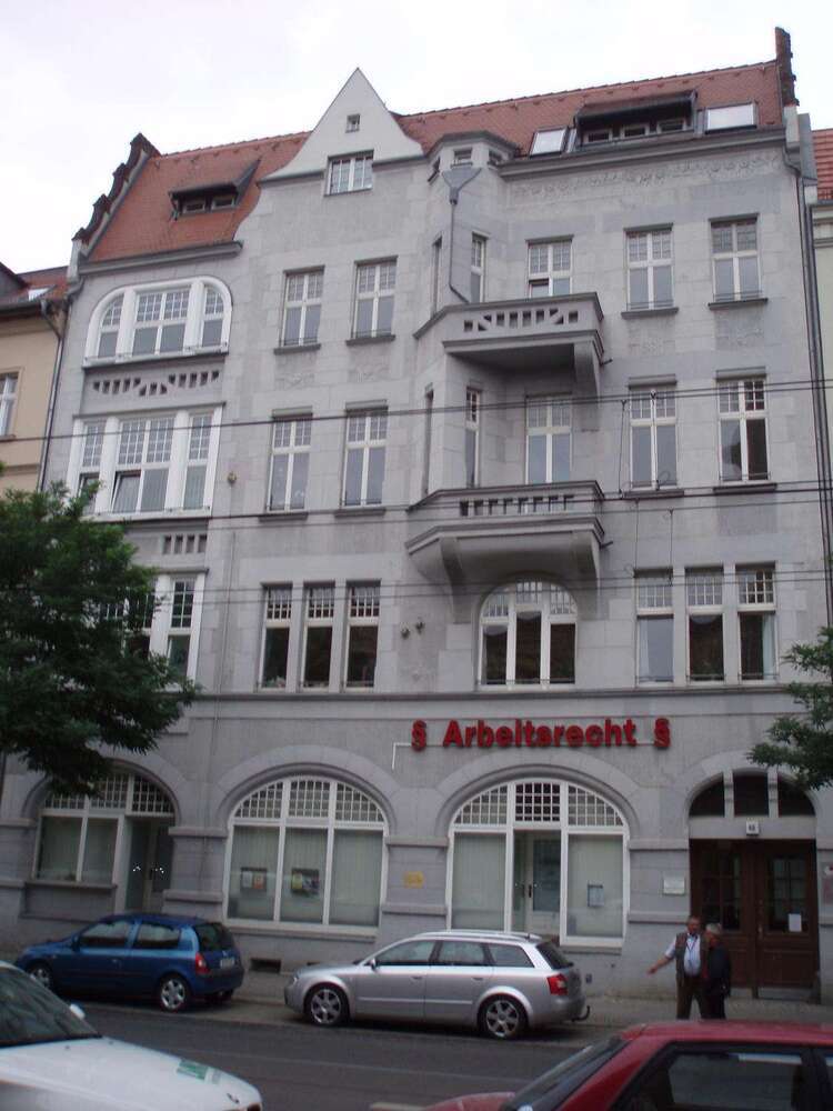 Wohnung zum Mieten in Berlin 1.250 € 110.94 m²