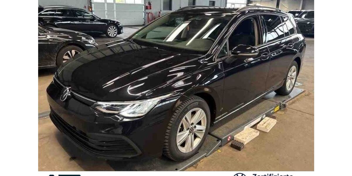 VW Golf 106.915 km 18.945 &euro; Gera 07546