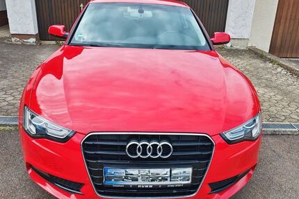Audi A5 148.500 km 8.950 &euro; Stetten 88480