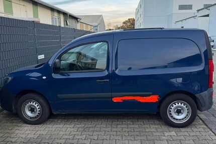 Mercedes-Benz Citan 25.060 km 10.990 &euro; Kleve 47533