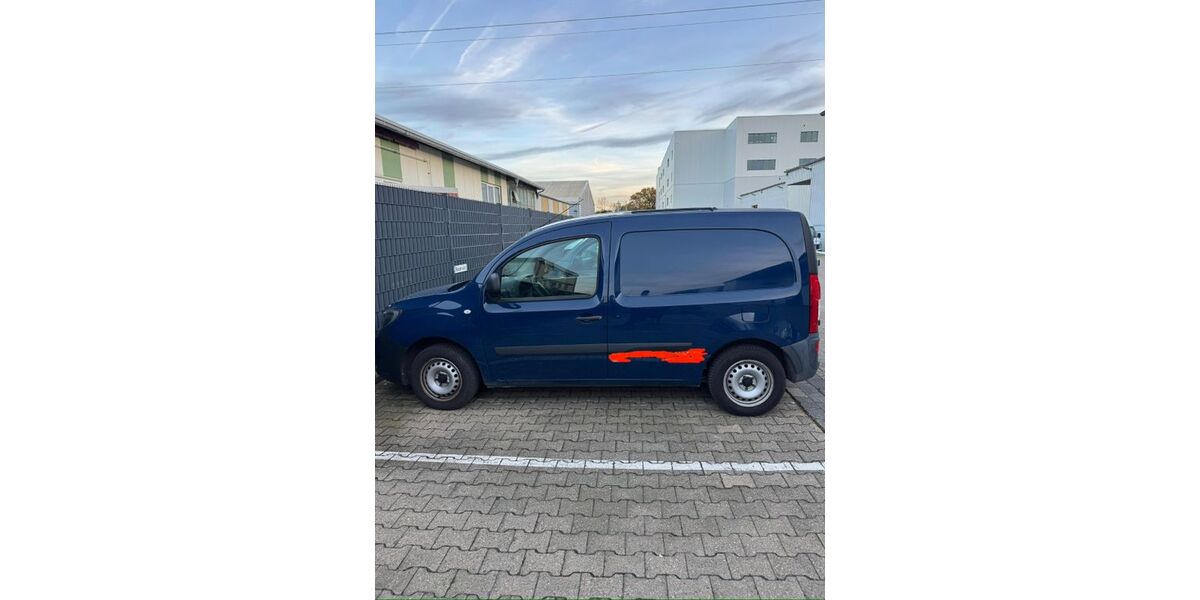 Mercedes-Benz Citan 25.060 km 11.990 &euro; Kleve 47533