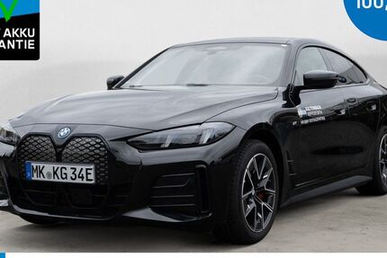 BMW i4 15.900 km 52.090 &euro; Wipperfürth/Hämmern 51688